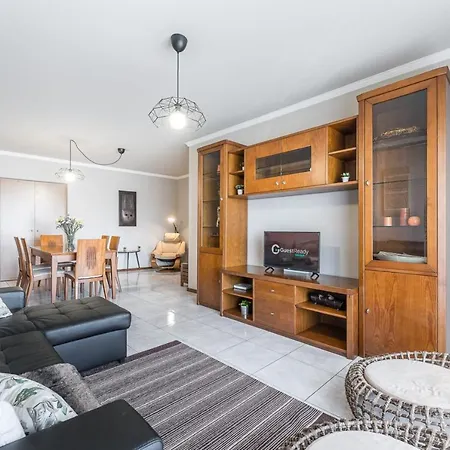 Guestready - Vila Mare Apartment Vila do Conde