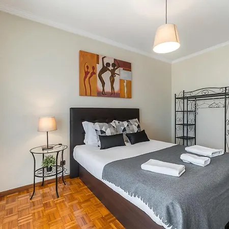 Guestready - Vila Mare Vila do Conde