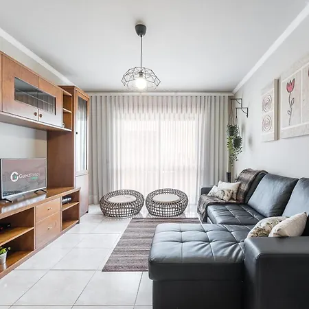 Apartment Guestready - Vila Mare *