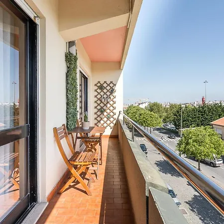 Guestready - Vila Mare Apartment *