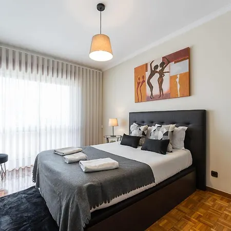 Apartment Guestready - Vila Mare *