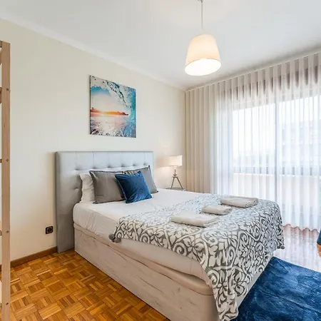 Apartment Guestready - Vila Mare *