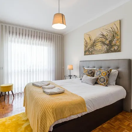 Apartment Guestready - Vila Mare *