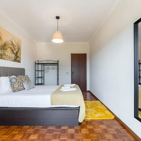 Guestready - Vila Mare Apartment