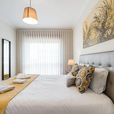 Guestready - Vila Mare * Vila do Conde