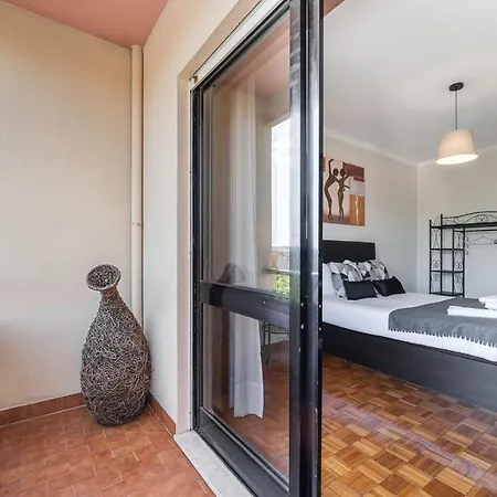 Guestready - Vila Mare Apartment Vila do Conde