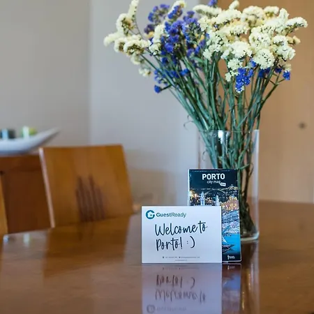 Guestready - Vila Mare Apartment Vila do Conde