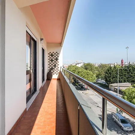 Guestready - Vila Mare Apartment