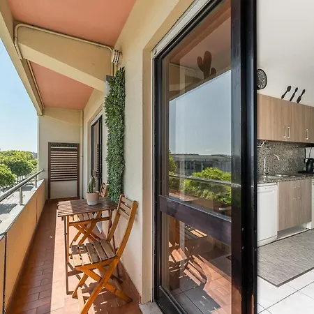 Guestready - Vila Mare Apartment Vila do Conde