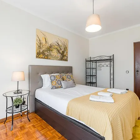Guestready - Vila Mare Apartment Vila do Conde